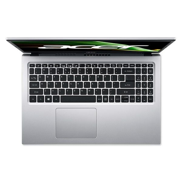 Laptop Acer Aspire A315-58-35AG NX.ADDSV.00B (Core i3 1115G4/ 4GB/ 256GB SSD/ Intel Iris Xe Graphics/ 15.6inch Full HD/ Windows 11 Home/ Silver)
