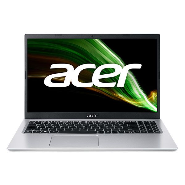  Laptop Acer Aspire A315-59-381E NX.K6TSV.006 (Core i3 1215U/ 8GB/ 512GB SSD/ Intel UHD Graphics/ 15.6inch Full HD/ Windows 11 Home/ Silver/ Vỏ nhựa/ 1 Year) 