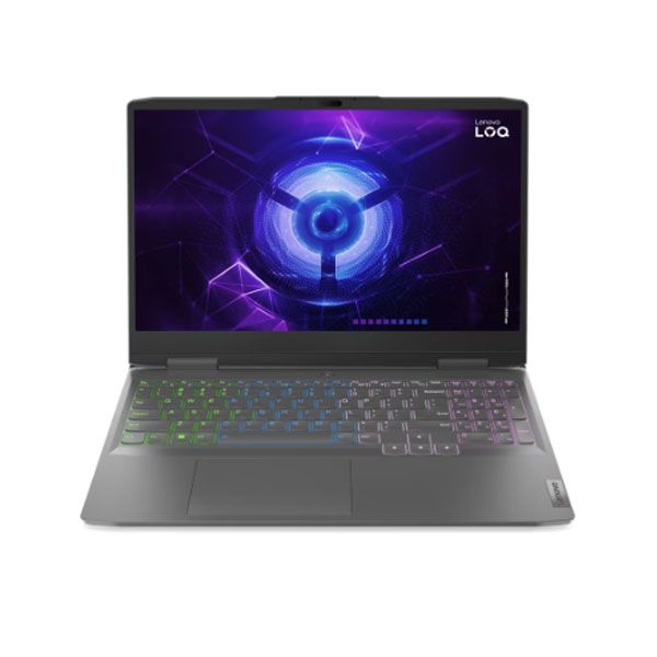  Laptop Lenovo LOQ Gaming 15IRH8 82XV000PVN 