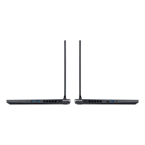 Laptop Acer Gaming Nitro Tiger AN515 58 769J NH.QFHSV.003 (Core i7 12700H/ 8GB/ 512GB SSD/ Nvidia GeForce RTX 3050 4Gb GDDR6/ 15.6inch Full HD/ Windows 11 Home/ Black)
