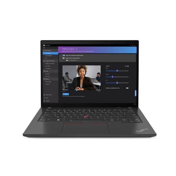  Laptop Lenovo ThinkPad T14 GEN 4 21HES0LJ00 