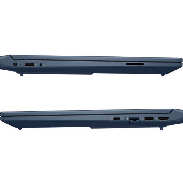 Laptop HP Gaming Victus 15-fa0108TX 7C0X0PA