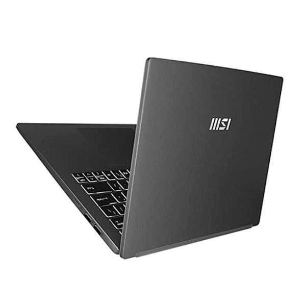 Laptop MSI Modern 15 B7M 231VN (Ryzen 5 7530U/ 16GB/ 512GB SSD/ AMD Radeon Graphics/ 15.6inch Full HD/ Windows 11 Home/ Black)