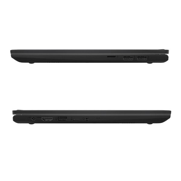 Laptop MSI Modern 14 C7M 212VN (Ryzen 5 7530U/ 16GB/ 512GB SSD/ AMD Radeon Graphics/ 14.0inch Full HD/ Windows 11 Home/ Black)