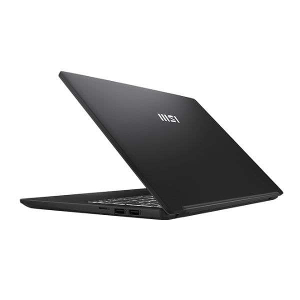 Laptop MSI Modern 14 C7M 212VN (Ryzen 5 7530U/ 16GB/ 512GB SSD/ AMD Radeon Graphics/ 14.0inch Full HD/ Windows 11 Home/ Black)