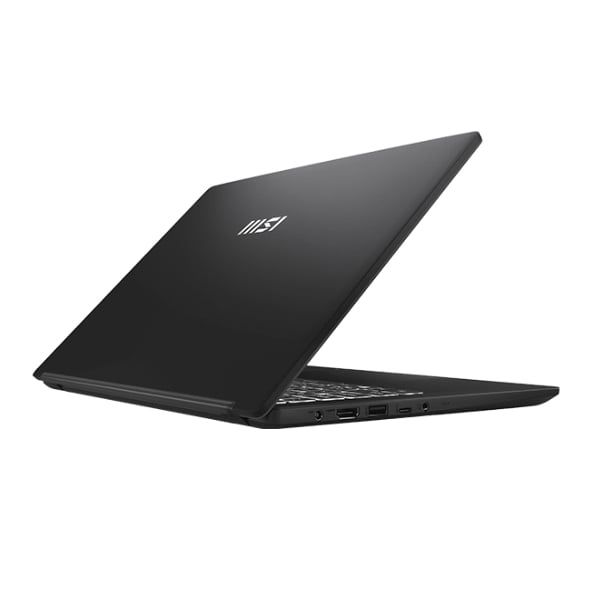 Laptop MSI Modern 14 C7M 212VN (Ryzen 5 7530U/ 16GB/ 512GB SSD/ AMD Radeon Graphics/ 14.0inch Full HD/ Windows 11 Home/ Black)