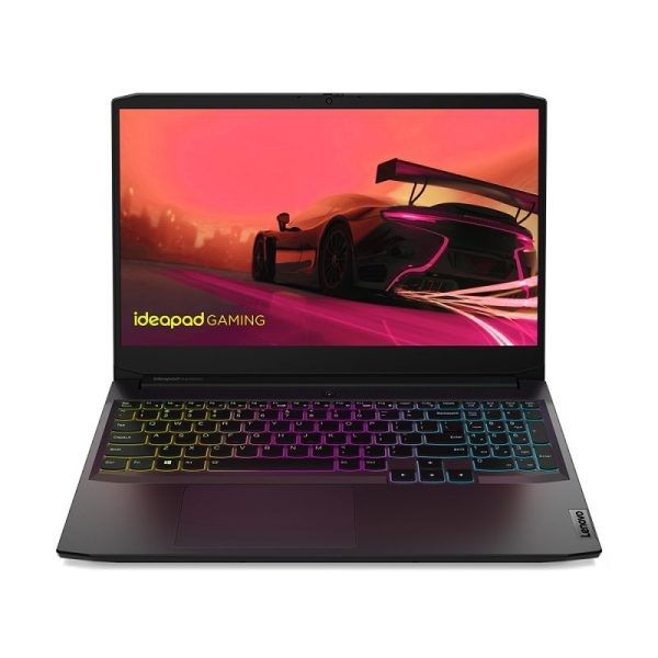 Laptop Lenovo IdeaPad Gaming 3 15ACH6 82K201BBVN