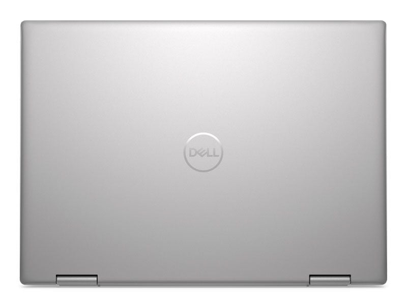 Laptop Dell Inspiron T7430 N7430I58W1 (Core i5 1335U/ 8GB/ 512GB SSD/ Intel Iris Xe Graphics/ 14.0inch Full HD+ Touch/ Windows 11 Home + Office Student/ Silver/ Vỏ nhôm/ Pen/ 1 Year)