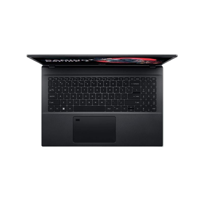Laptop Acer Aspire Gaming A715 76G 59MW NH.QMYSV.001 (Core i5 12450H/ 8GB/ 512GB SSD/ Nvidia GeForce RTX 2050 4GB GDDR6/ 15.6inch Full HD 144Hz/ Windows 11 Home/ Black/ 1 Year)