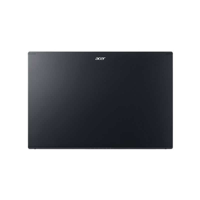 Laptop Acer Aspire Gaming A715 76G 59MW NH.QMYSV.001 (Core i5 12450H/ 8GB/ 512GB SSD/ Nvidia GeForce RTX 2050 4GB GDDR6/ 15.6inch Full HD 144Hz/ Windows 11 Home/ Black/ 1 Year)