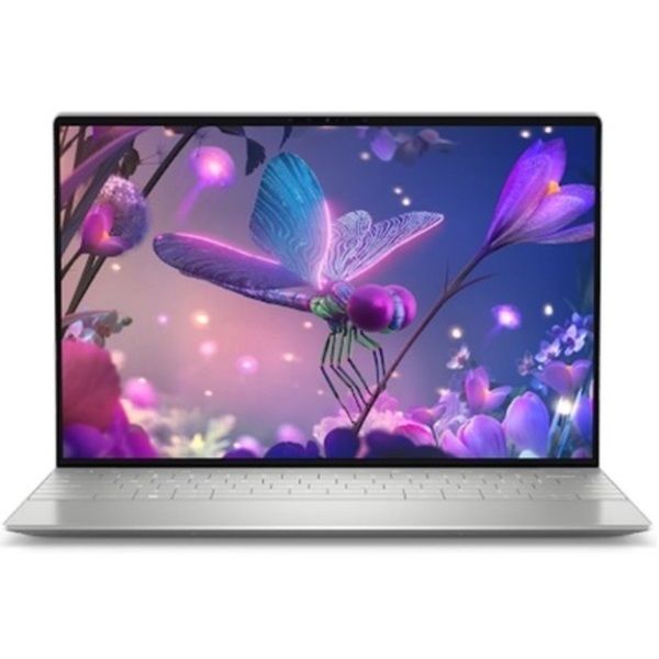 Laptop Dell XPS 13 Plus 9320 5CG57 (Core i7 1360P/ 32GB/ 1TB SSD/ Intel Iris Xe Graphics/ 13.4inch 3.5K Touch/ Win11 + Office Student + McAfee LS/ Silver/ Nhôm nguyên khối/ 1 Year)