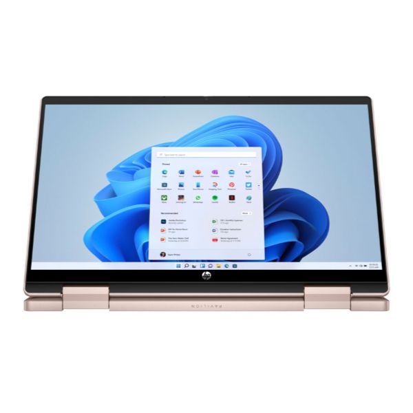 Laptop HP Pavilion x360 14-ek1047TU 80R25PA