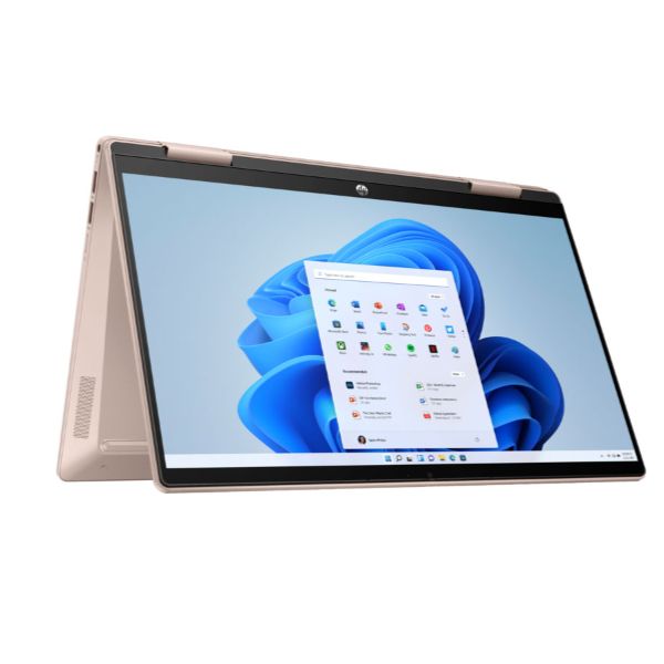 Laptop HP Pavilion x360 14-ek1047TU 80R25PA