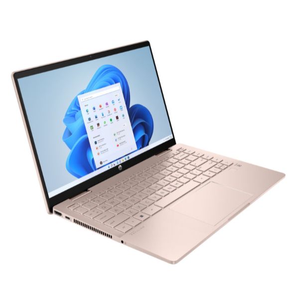 Laptop HP Pavilion x360 14-ek1047TU 80R25PA