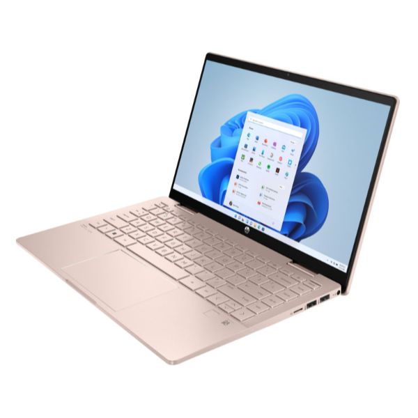 Laptop HP Pavilion x360 14-ek1047TU 80R25PA