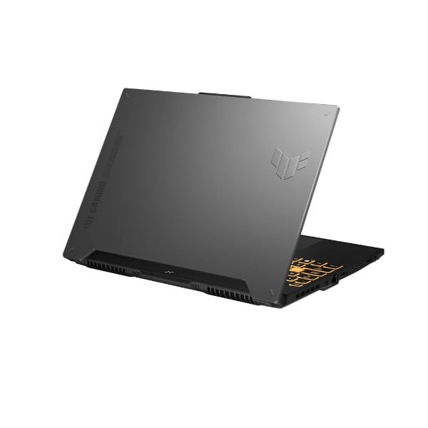 Laptop Asus TUF Gaming 15 FX507ZV4 LP041W (Core i7 12700H/ 8GB/ 512GB SSD/ Nvidia GeForce RTX 4060 8GB GDDR6/ 15.6inch Full HD/ Windows 11 Home/ Grey/ Vỏ nhôm)
