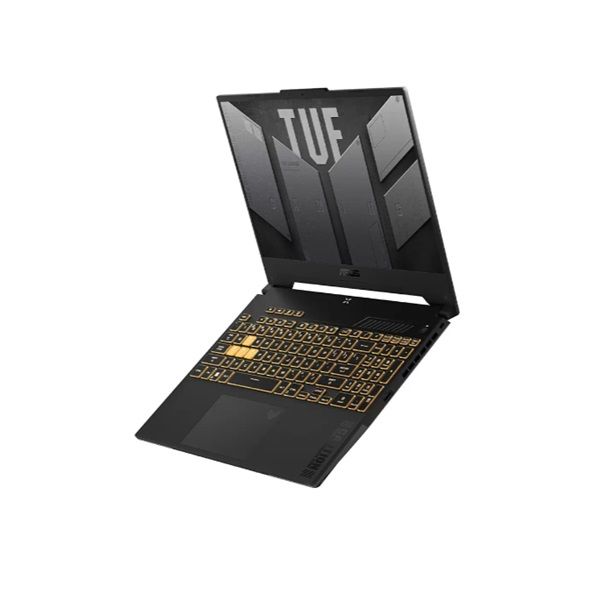  Laptop Asus TUF Gaming 15 FX507ZV4 LP041W (Core i7 12700H/ 8GB/ 512GB SSD/ Nvidia GeForce RTX 4060 8GB GDDR6/ 15.6inch Full HD/ Windows 11 Home/ Grey/ Vỏ nhôm) 