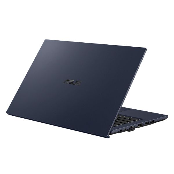 Laptop Asus ExpertBook B1400CBA EB0641W (Core i5 1235U/ 8GB/ 512GB SSD/ Intel UHD Graphics/ 14.0inch Full HD/ Windows 11 Home/ Black/ Vỏ nhôm)