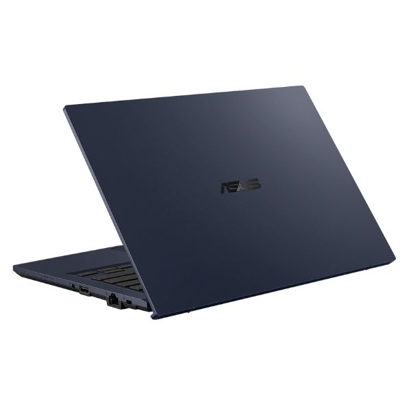 Laptop Asus ExpertBook B1400CBA EB0641W (Core i5 1235U/ 8GB/ 512GB SSD/ Intel UHD Graphics/ 14.0inch Full HD/ Windows 11 Home/ Black/ Vỏ nhôm)