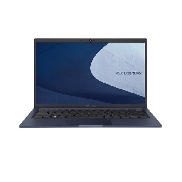Laptop Asus ExpertBook B1400CBA EB0641W (Core i5 1235U/ 8GB/ 512GB SSD/ Intel UHD Graphics/ 14.0inch Full HD/ Windows 11 Home/ Black/ Vỏ nhôm)