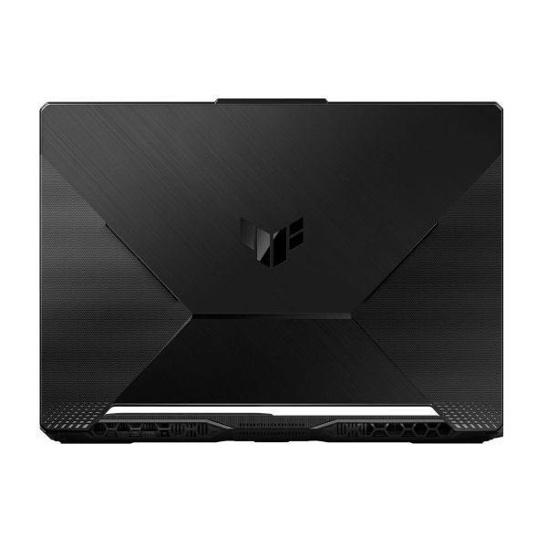 Laptop Asus TUF Gaming FX506HC HN144W (Core i5 11400H/ 8GB/ 512GB SSD/ Nvidia GeForce RTX 3050 4Gb GDDR6/ 15.6inch Full HD/ Windows 11 Home/ Black/ Vỏ nhựa)