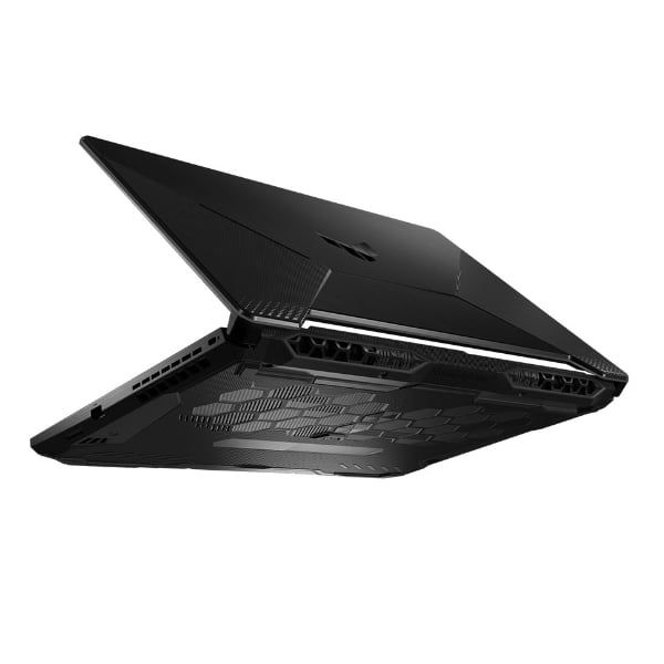 Laptop Asus TUF Gaming FX506HC HN144W (Core i5 11400H/ 8GB/ 512GB SSD/ Nvidia GeForce RTX 3050 4Gb GDDR6/ 15.6inch Full HD/ Windows 11 Home/ Black/ Vỏ nhựa)
