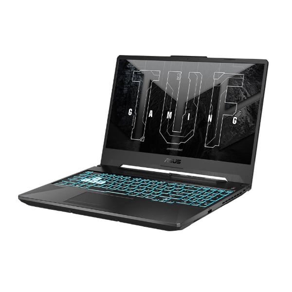Laptop Asus TUF Gaming FX506HC HN144W (Core i5 11400H/ 8GB/ 512GB SSD/ Nvidia GeForce RTX 3050 4Gb GDDR6/ 15.6inch Full HD/ Windows 11 Home/ Black/ Vỏ nhựa)