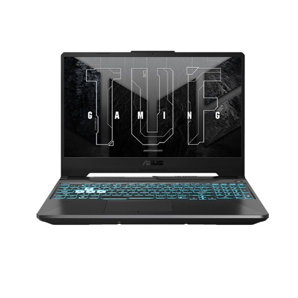  Laptop Asus TUF Gaming FX506HE HN377W (Core i7 11800H/ 8GB/ 512GB SSD/ Nvidia GeForce RTX 3050Ti 4Gb GDDR6/ 15.6inch Full HD/ Windows 11 Home/ Black/ Vỏ nhựa) 