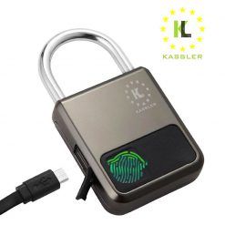 Khóa Vân Tay Kassler KL-2000 - Tiêu Chuẩn Kháng Nước