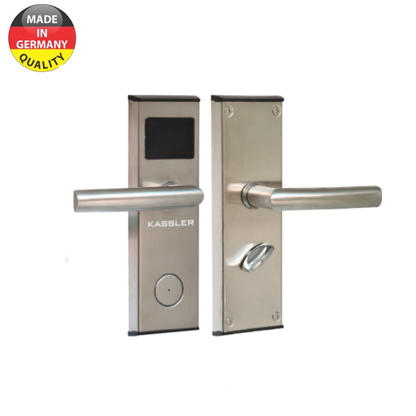 Khóa Cửa Điện Tử Khách Sạn Kassler KL-383I