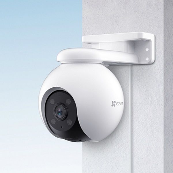 Camera Ezviz H8 Pro 3K