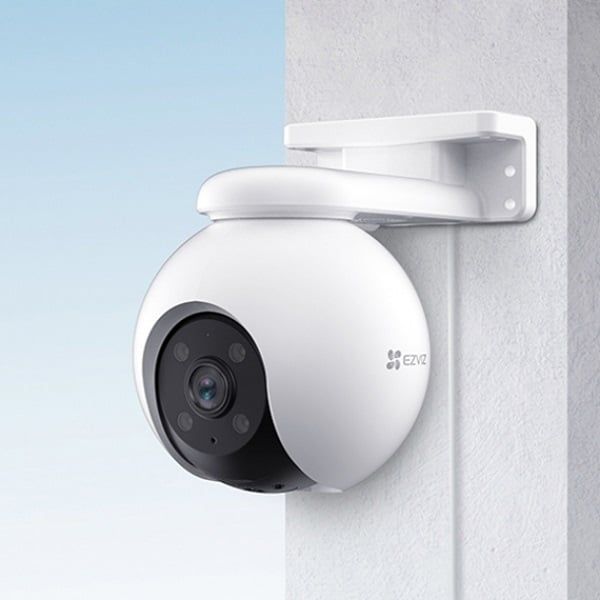 Camera Ezviz H8 Pro 3K