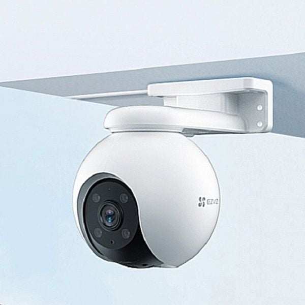 Camera Ezviz H8 Pro 3K