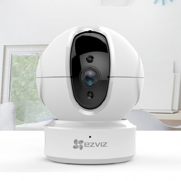  Camera IP hồng ngoại không dây Ezviz C6CN 2K 