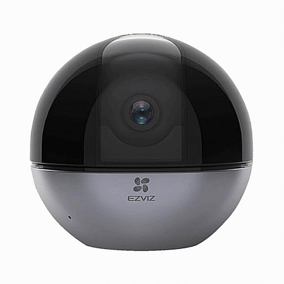 Camera Wifi EZVIZ C6W 4MP quay quét 360 độ