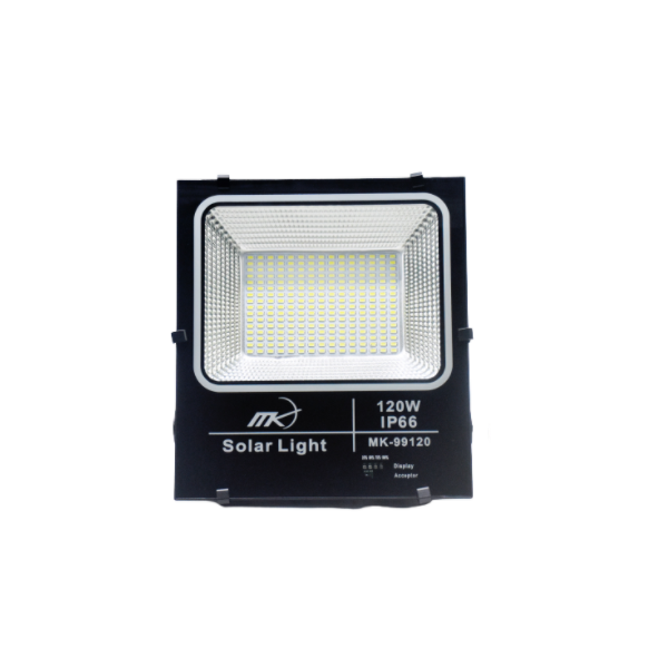 Đèn pha năng lượng mặt trời MK-99200 200W