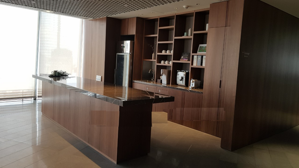  Cửa kính tự động Woosung 1000 - Mở cong 