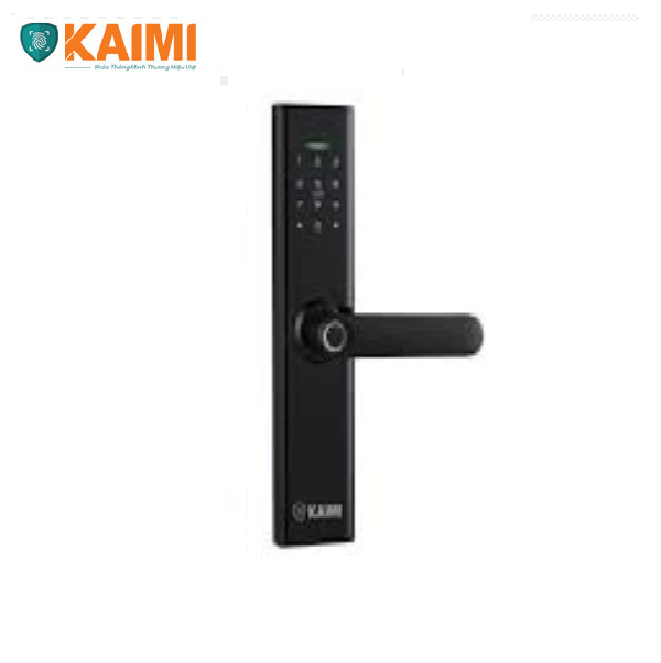 Khóa vân tay Kaimi BTM112