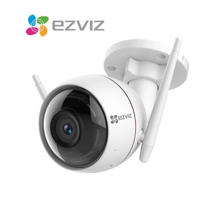 Bộ Kit 4 Camera Ezviz E40