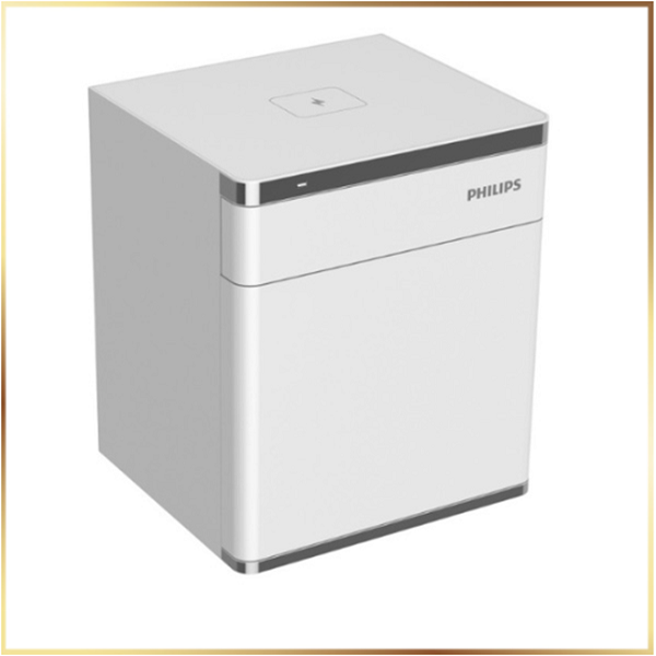 Két sắt Philips SBX301 36kg