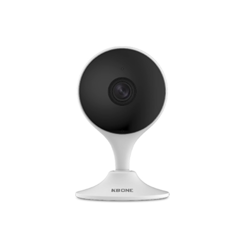 Camera IP Wifi KBONE KN-H21W 2.0 Megapixel, đàm thoại 2 chiều