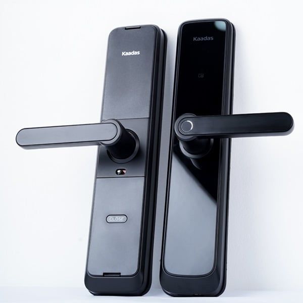 Khóa cửa vân tay KAADAS L7-5