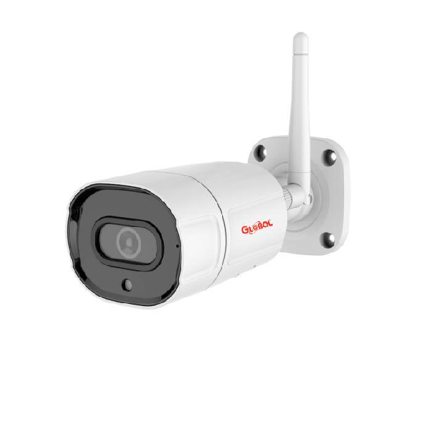 Camera Global IP Thân Wifi IOT 04 ( 2.0MG)