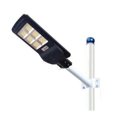 ĐÈN LED NĂNG LƯỢNG MẶT TRỜI SOLAR LIGHT JD-790 (90W)