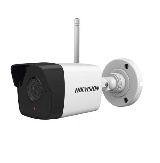 Bộ Kit Camera Wifi Hikvision NK42W0 DS-2CV1021G0-IDW1/NF(T) Full HD 1080P