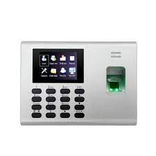  Máy chấm công vân tay thẻ từ Ronald Jack X628T 