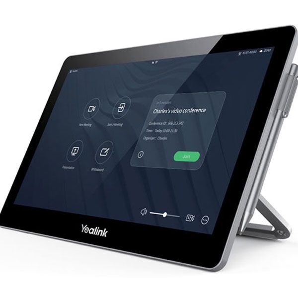 Bộ Thiết Bị Hội Nghị Yealink MVC900 II