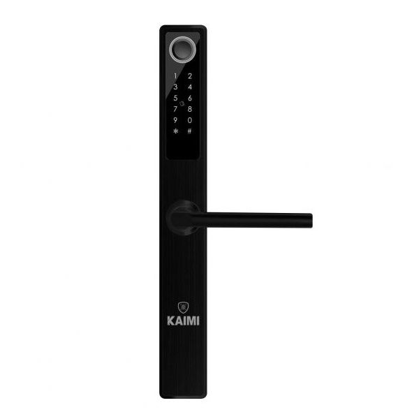 Khóa Vân Tay Cửa Nhôm Kaimi CN107