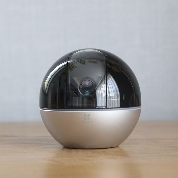  Camera EZVIZ E6 3K WiFi Không Dây Thông Minh Cho Gia Đình 