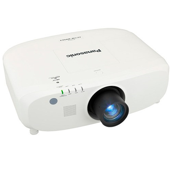 Máy chiếu Panasonic PT-EX620